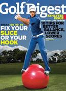 Golf Digest